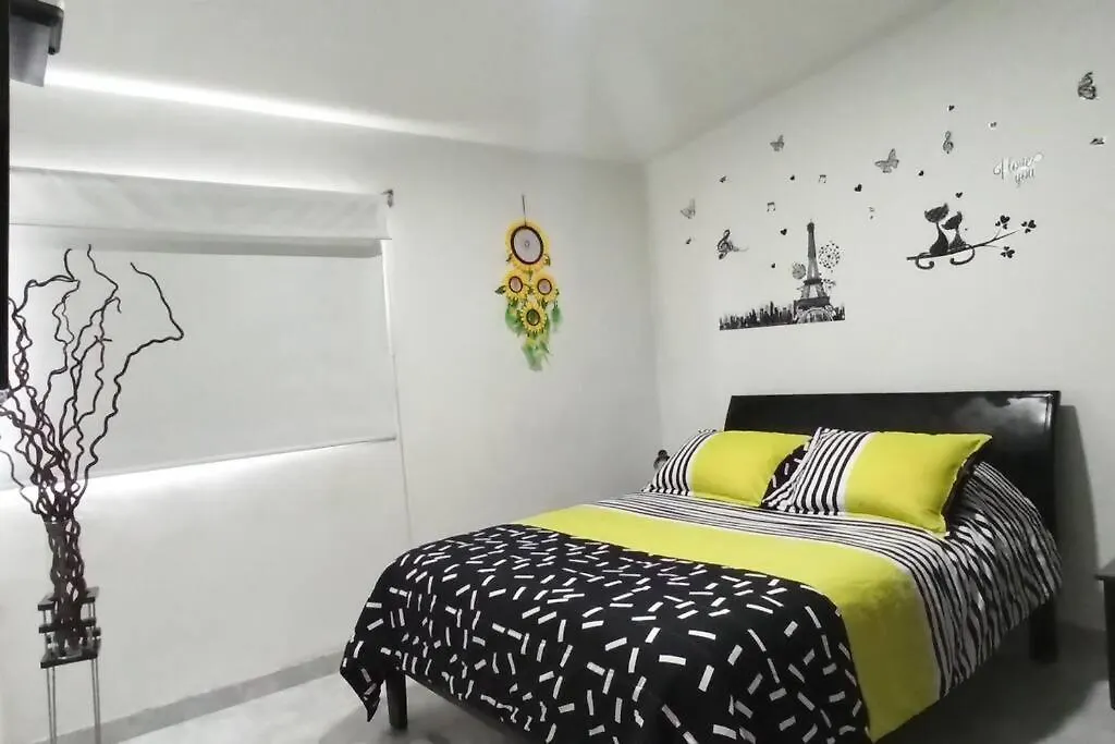 Apartamento Completo Cerca A Embajada 3 Bogota 0*,  Colombia