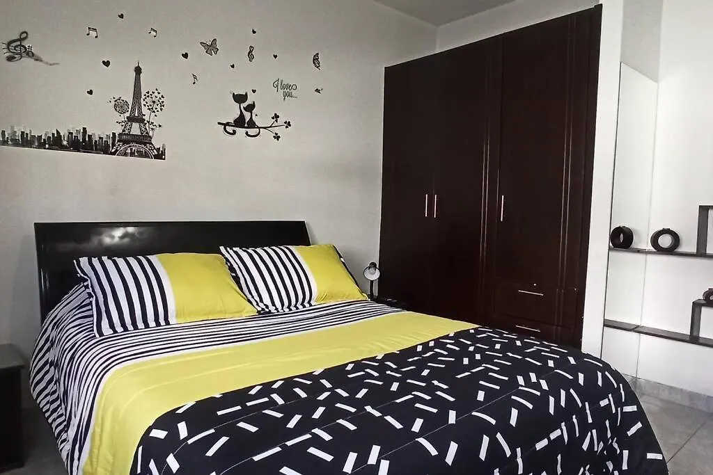 Apartamento Completo Cerca A Embajada 3 Bogota