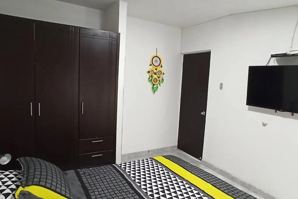 Apartamento Completo Cerca A Embajada 3 Bogota 0*,  Colombia
