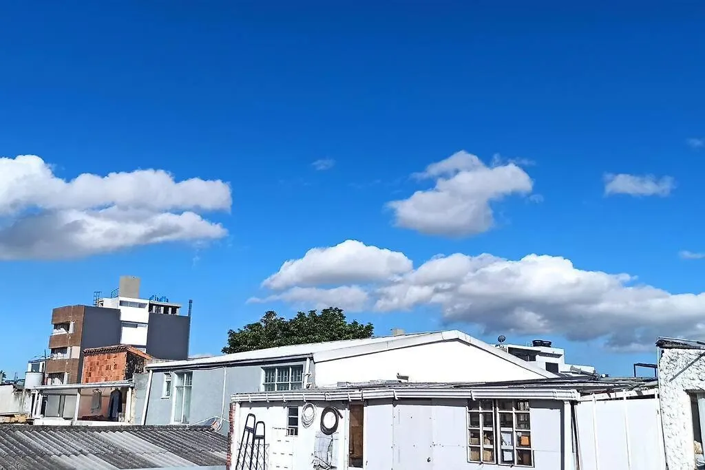 Apartamento Completo Cerca A Embajada 3 Bogota 0*,
